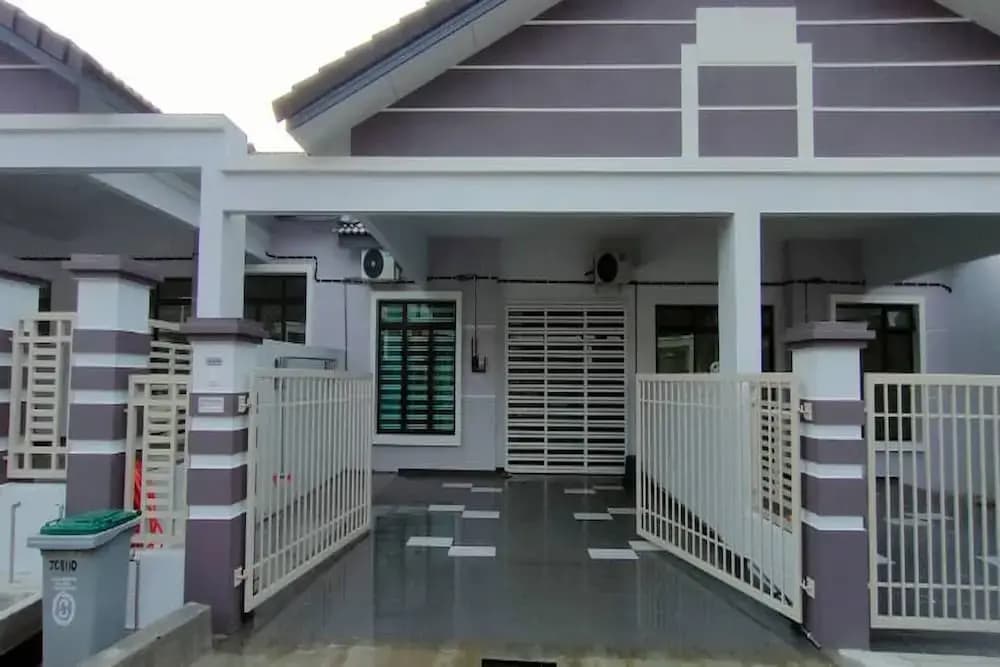 OYO Homes 90611 Homestay D'emas - photo 15