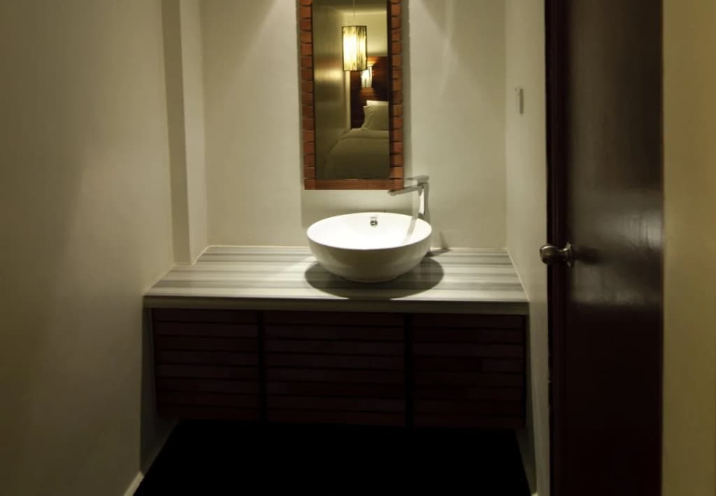 T Hotel Tandop - photo 9