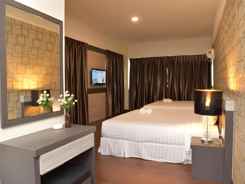707 Hotel Melaka - photo 5