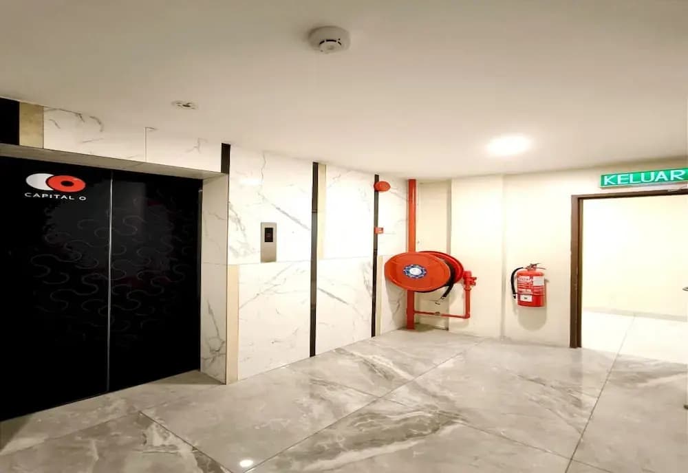 OYO 90975 Atta Hotel - photo 13