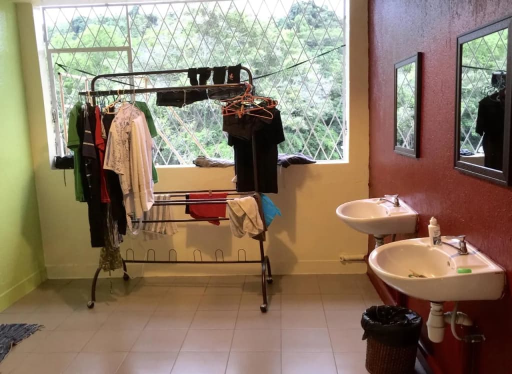 Akinabalu Youth Hostel - photo 8