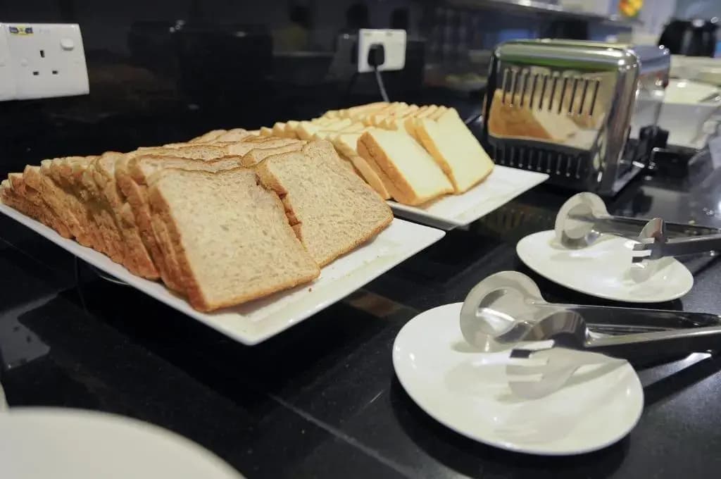 Citrus Hotel Johor Bahru by Compass Hospitality - photo 13