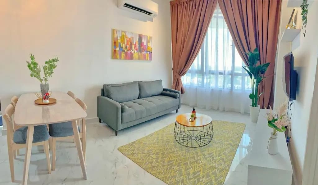 Troika Kota Bharu Homestay 18-2 - photo 6