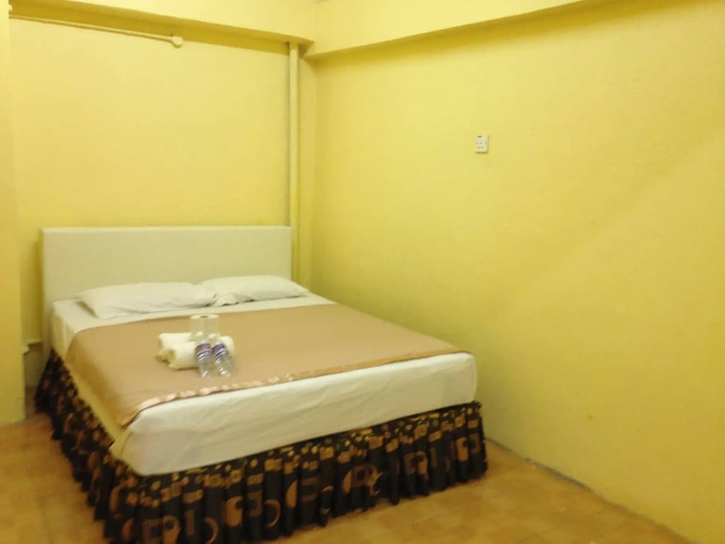 B Hotel Penang by OYO Rooms - photo 3