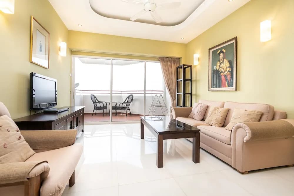 OYO Home 89794 Uncommon 2br Sri Sayang - photo 22