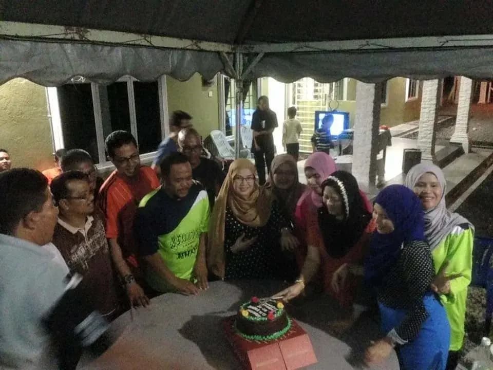 D'Pantai Homestay Kuala Sg. Baru - photo 21
