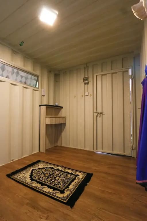 Golden Lodge - photo 13