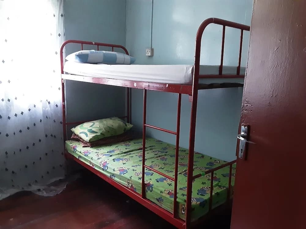 Spot ON 90536 Bens Maju Foreststay - photo 3
