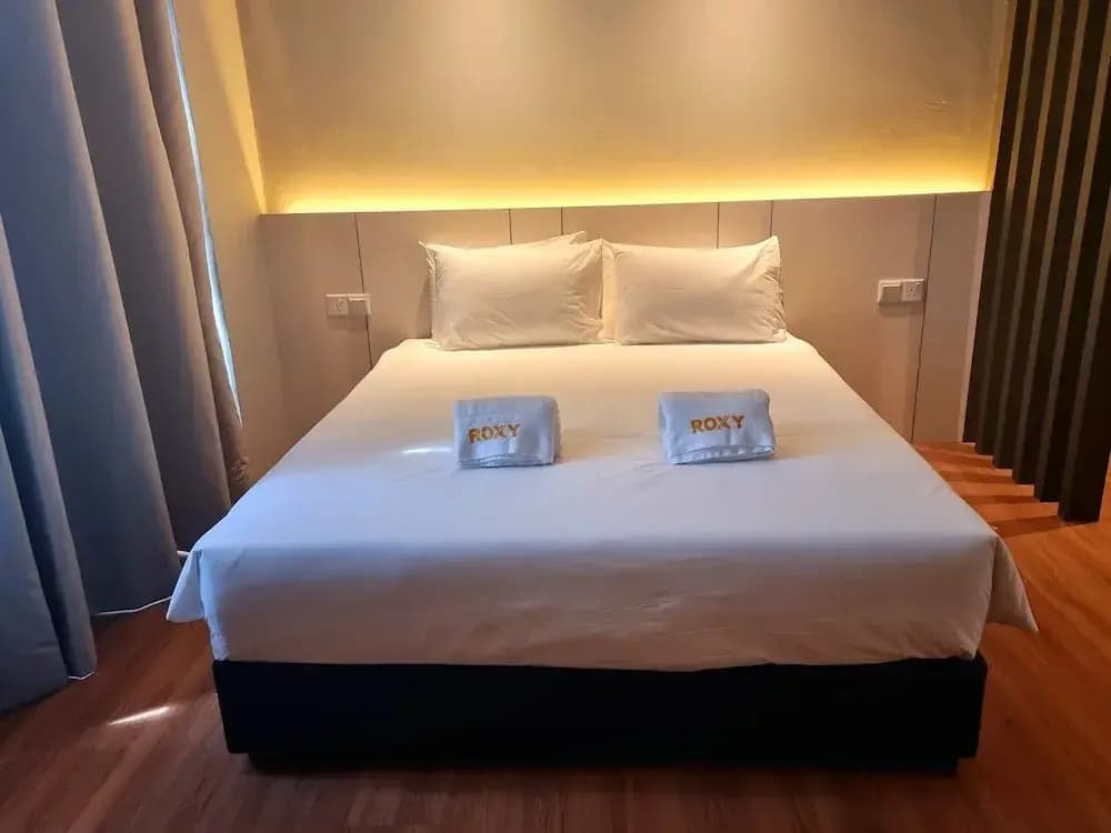 Roxy Hotel Malihah - photo 7