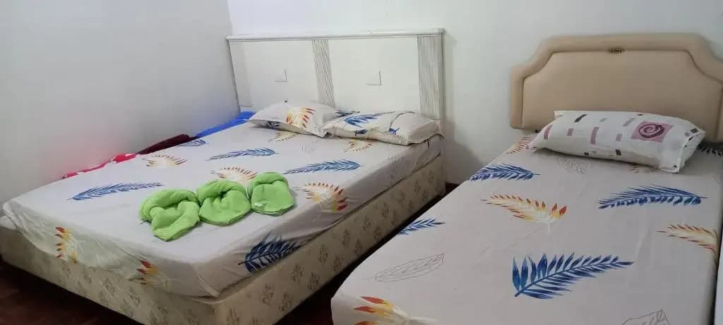 UA KK Homestay - photo 5