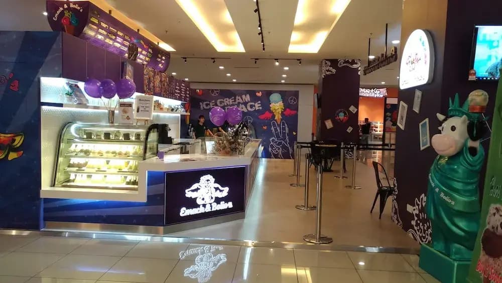 KSL D'Esplanade Residence - Sweet Dreams @ Johor City Mall - photo 22
