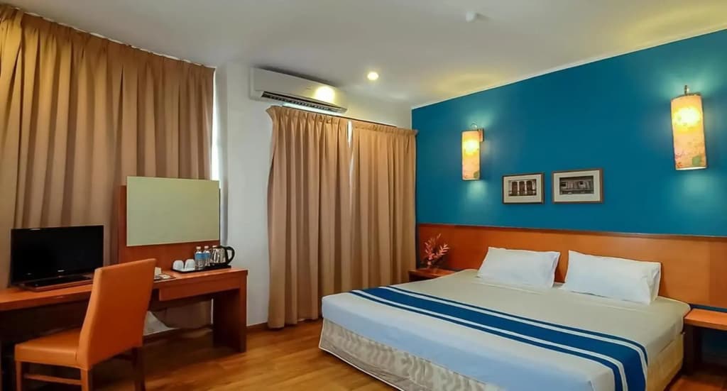 Victoria Inn - photo 26