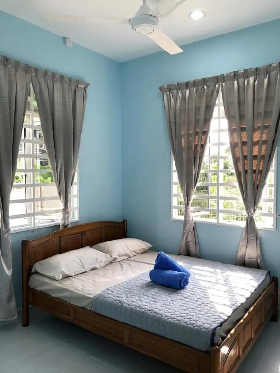 Twin Homestay B - photo 4