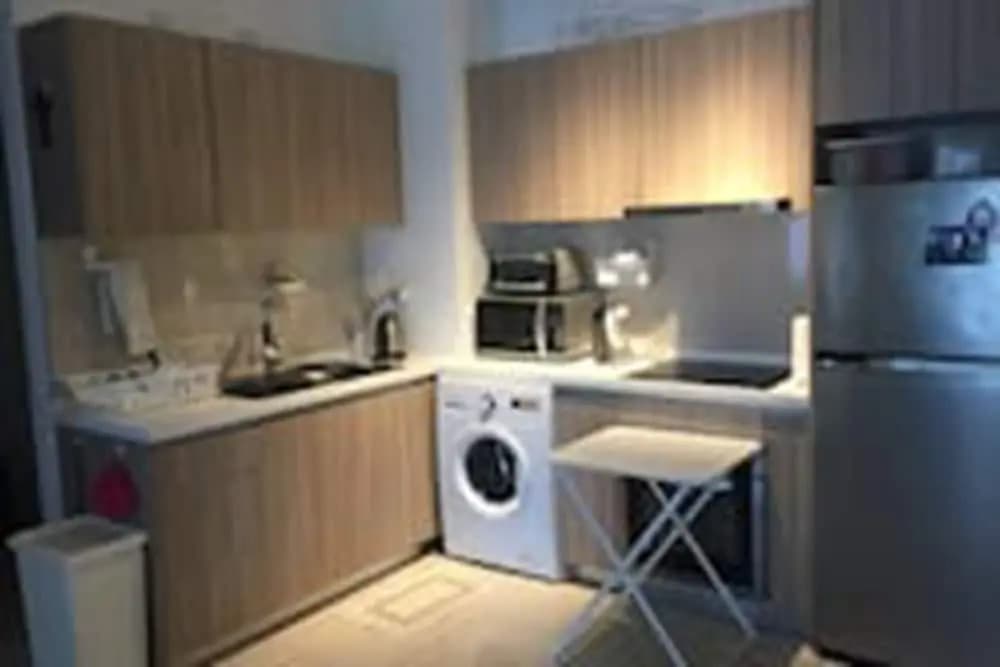 Pipit Homestay at Element Ampang - photo 16