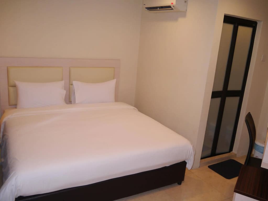 Hotel O Hotel 916 - photo 7