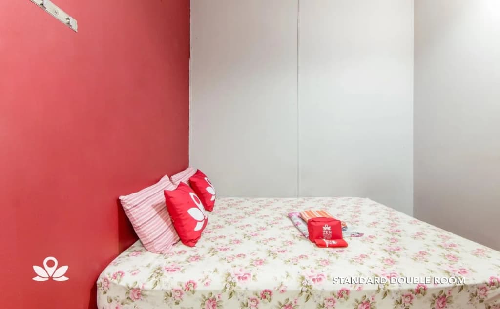 ZEN Rooms Nabil Nabila Motel - photo 2