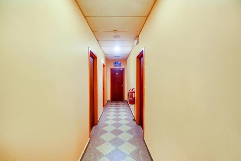 Hill Times Inn Hotel - photo 12