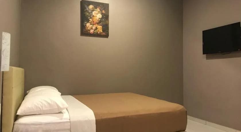 DS Hotel - photo 8