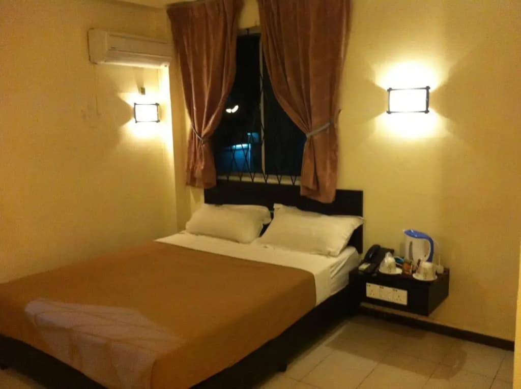 City Inn - photo 3