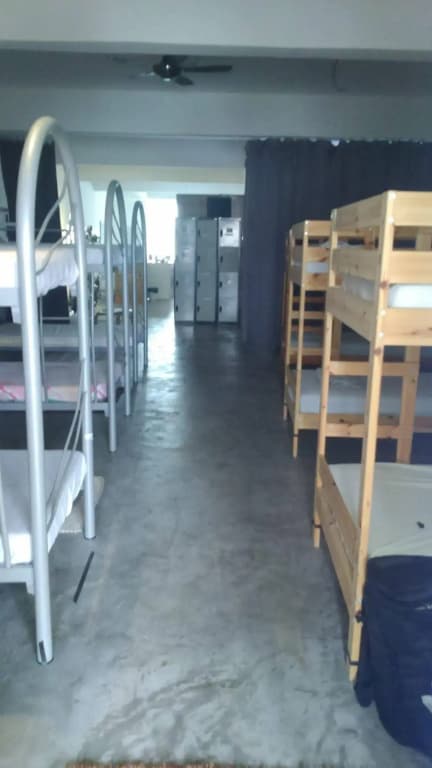Bed and Bike Backpacker Studio - Hostel - photo 23