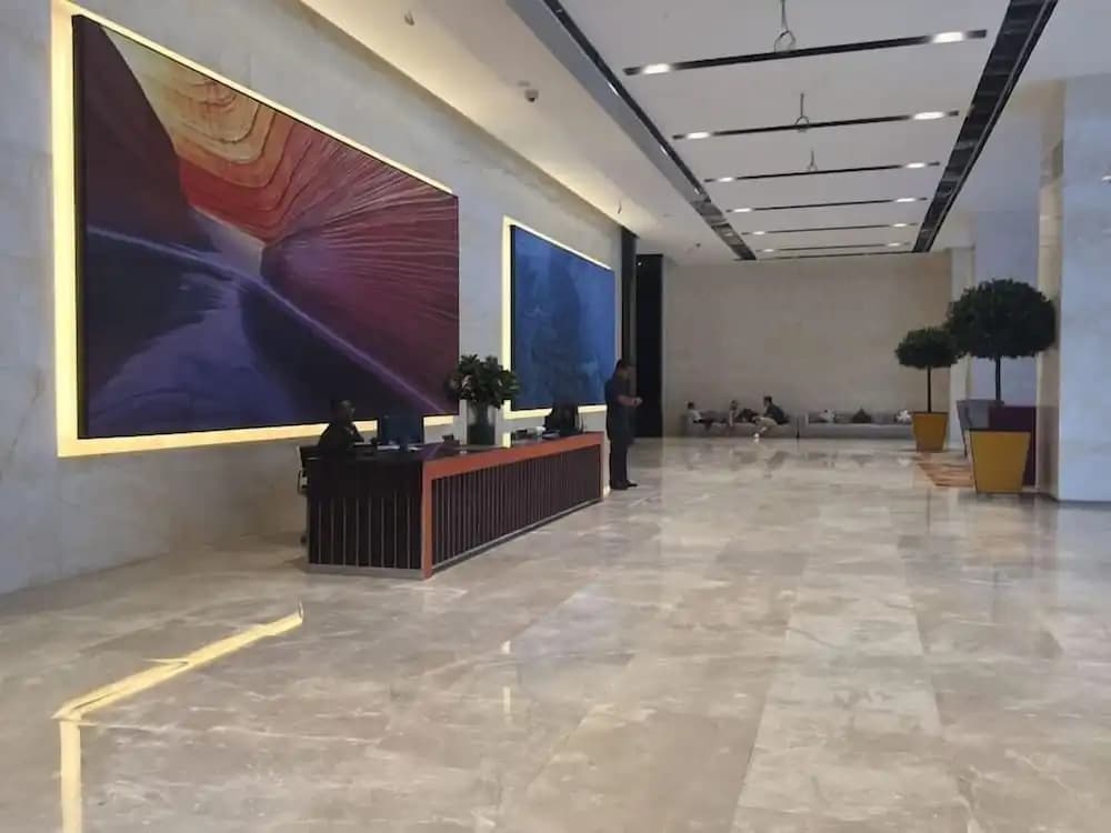 Suites Infinity - photo 1