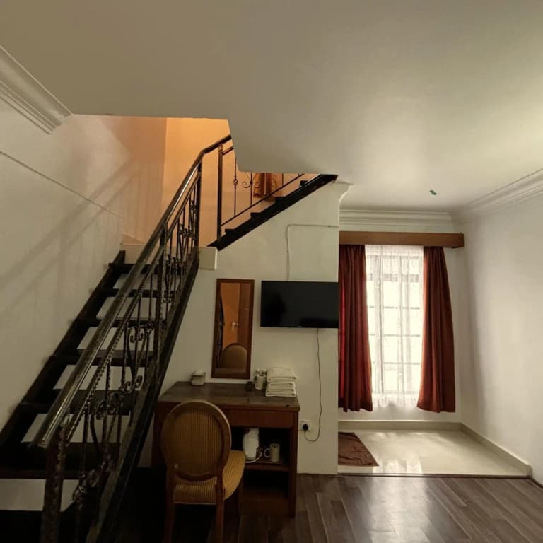 The Cool Point Hotel - photo 9