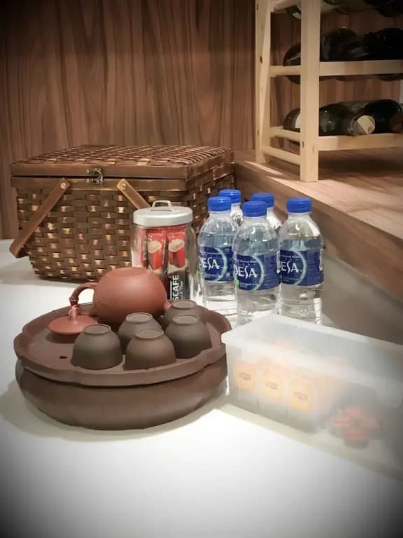 iBook 1 - Luxury Holiday Homestay - photo 14