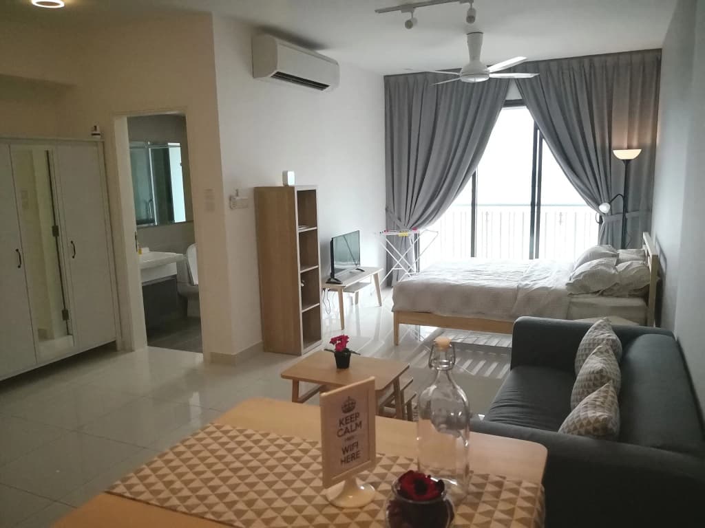 Teega Suites at PH - main photo