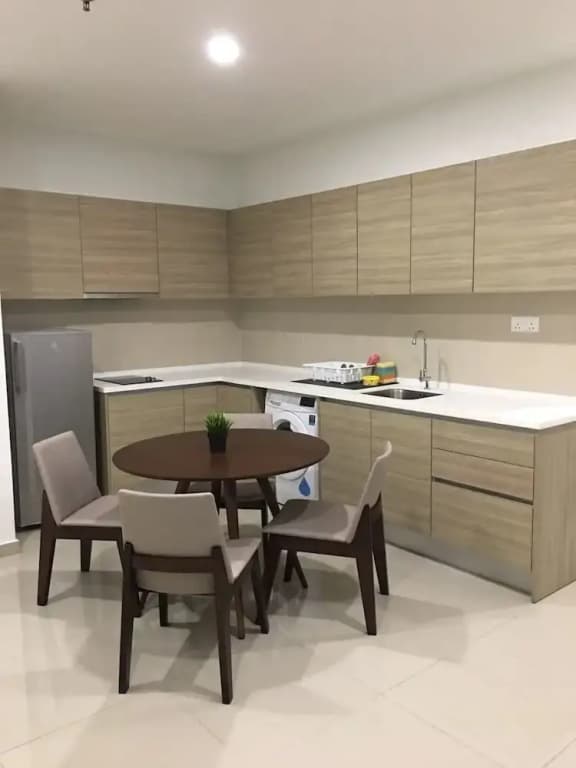I-Suite I-City - photo 19