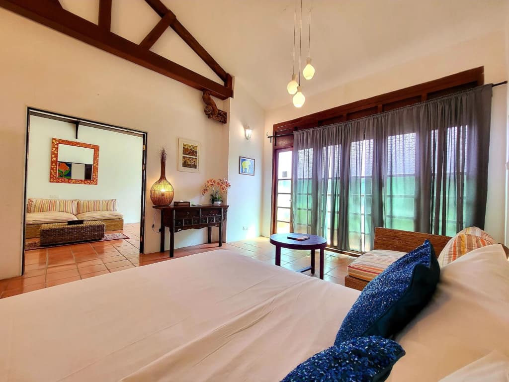 East Indies Mansion - photo 4