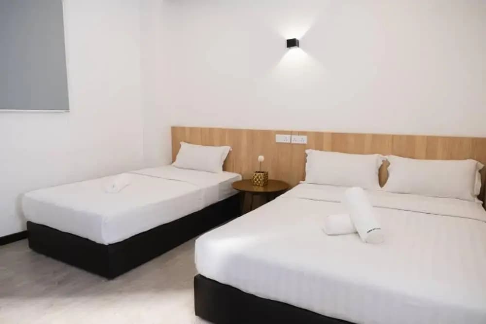Sabha Hotel - photo 5