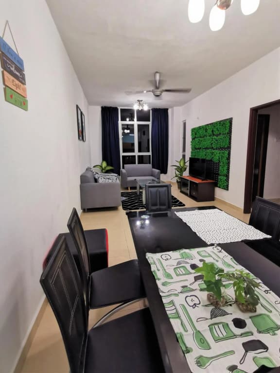 Embun Sky Cottage - Kota Bharu, WIFI, 6 - 8 Pax - photo 3
