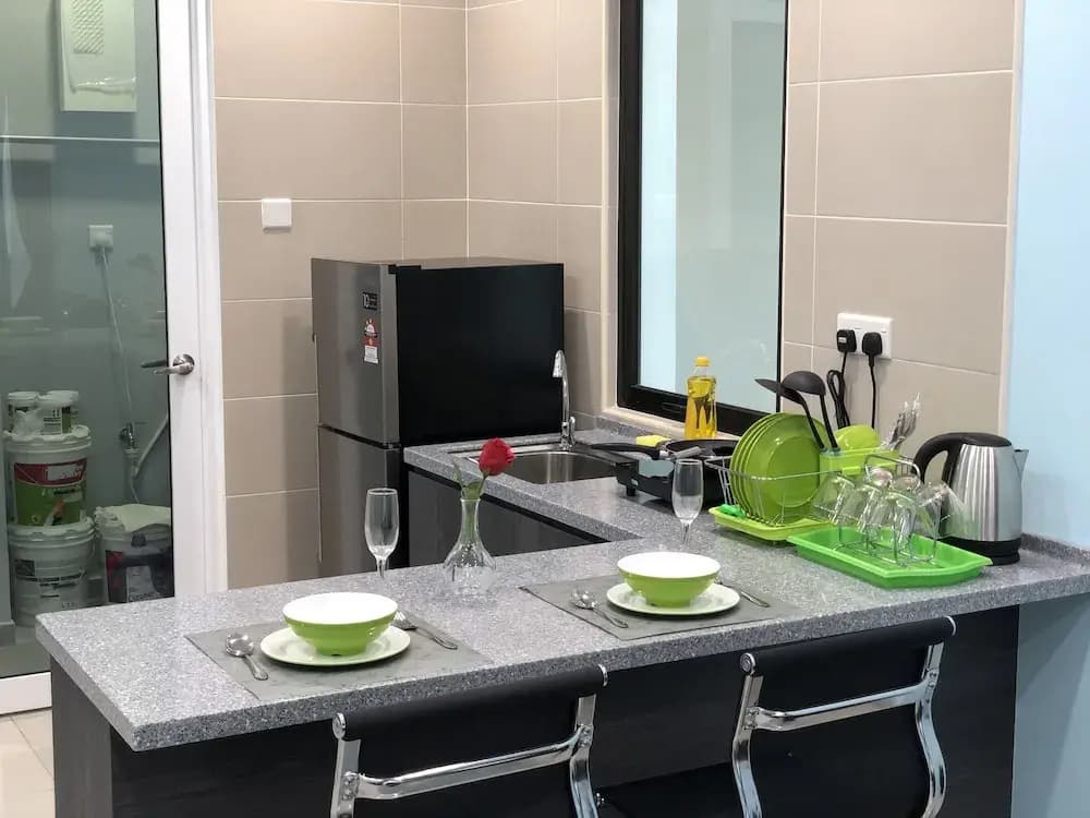 Marina Cove Premium Room - photo 17