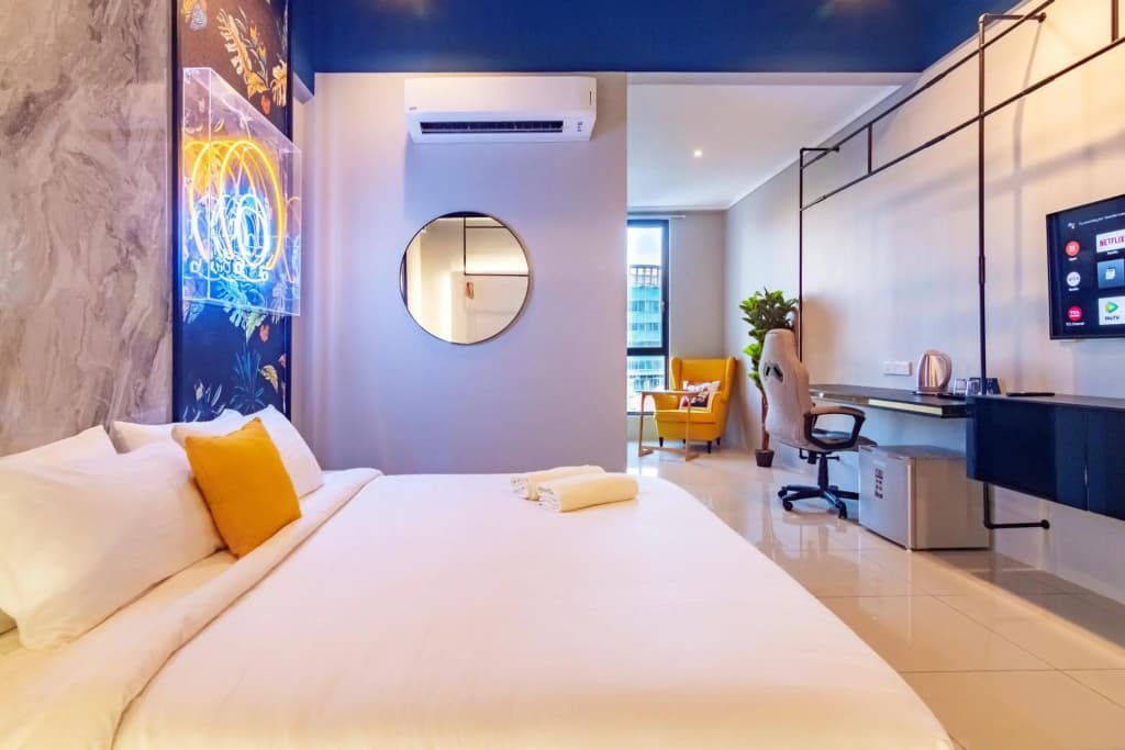 Scott Signature Suites by ALV - photo 27