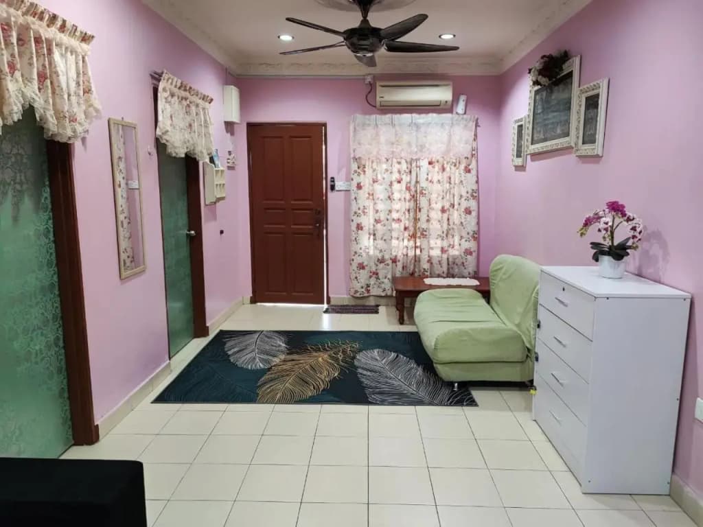 Homestay D'Lily - photo 9
