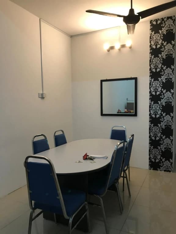 Tilapia Guest House Temerloh - photo 11
