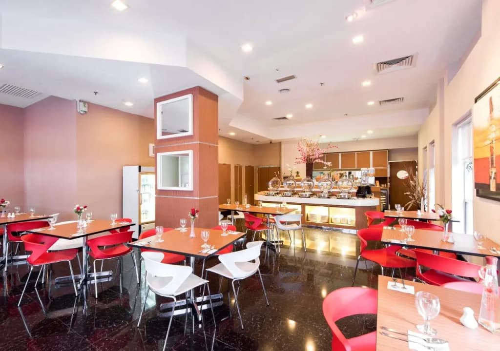 Citin Seacare Pudu by Compass Hospitality - photo 26