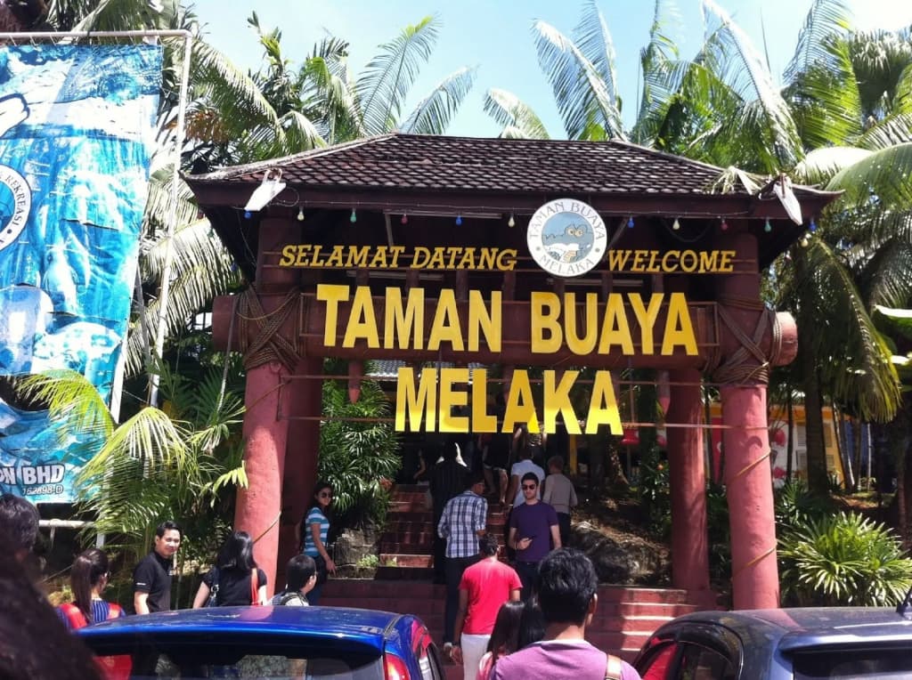 Sun Inns Hotel Ayer Keroh - photo 16