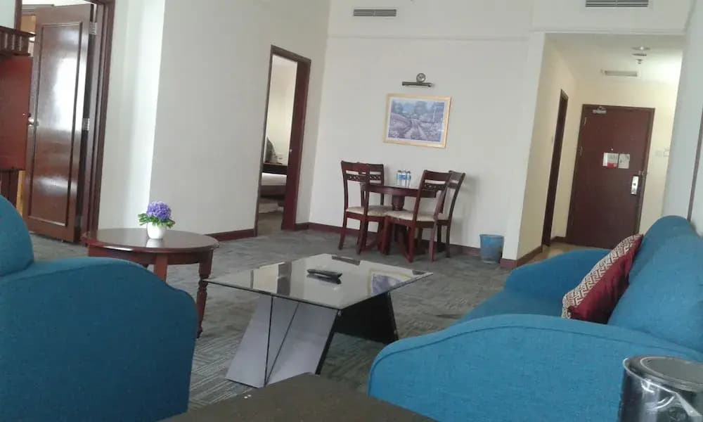 Diamondsuite at Times Square KL - photo 14