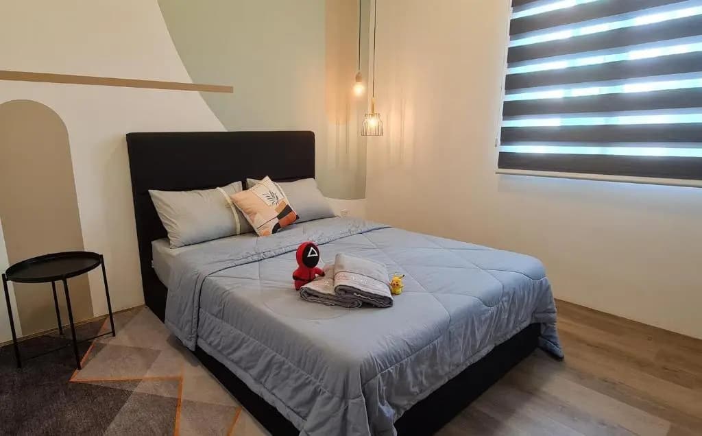 Cosy Suite Arihomestay 2BR1BTH - photo 1