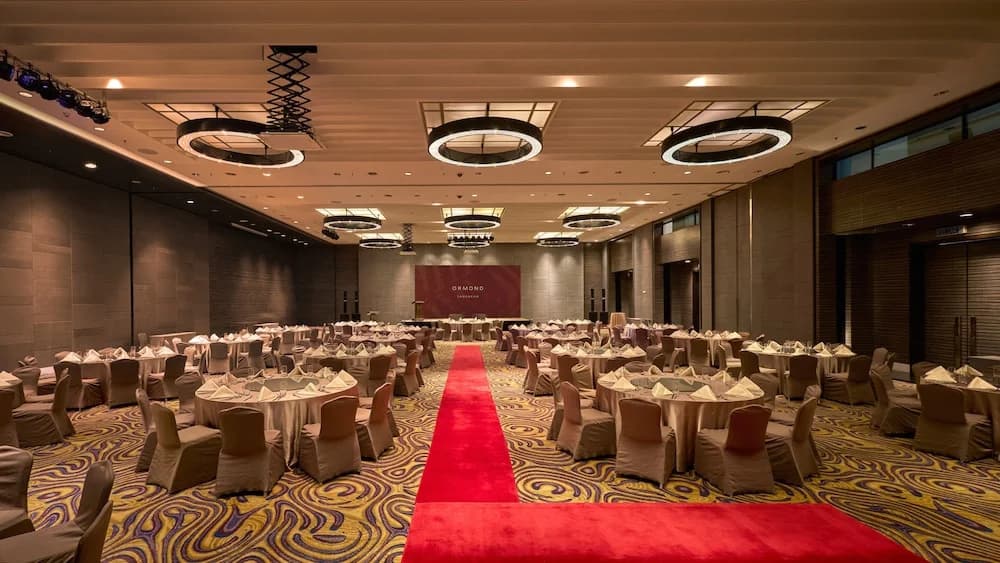 Four Points by Sheraton Sandakan - photo 46