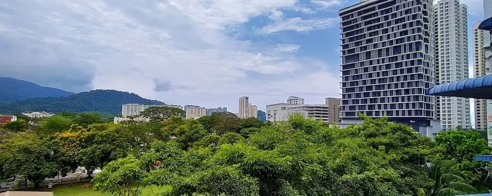 Arcadia Penang by Plush - photo 15