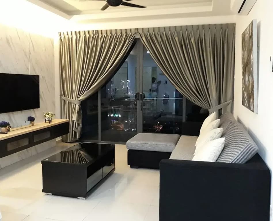 Malacca City With Splash @ Atlantis Residence - photo 2