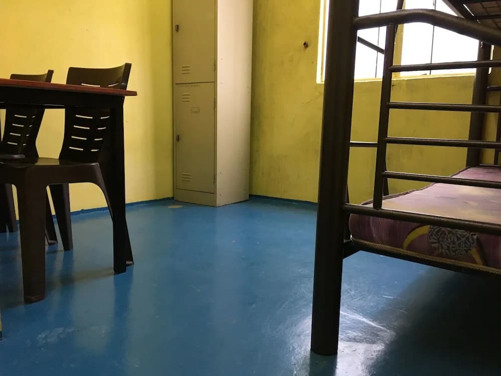 Trasvilla Hotel - photo 13