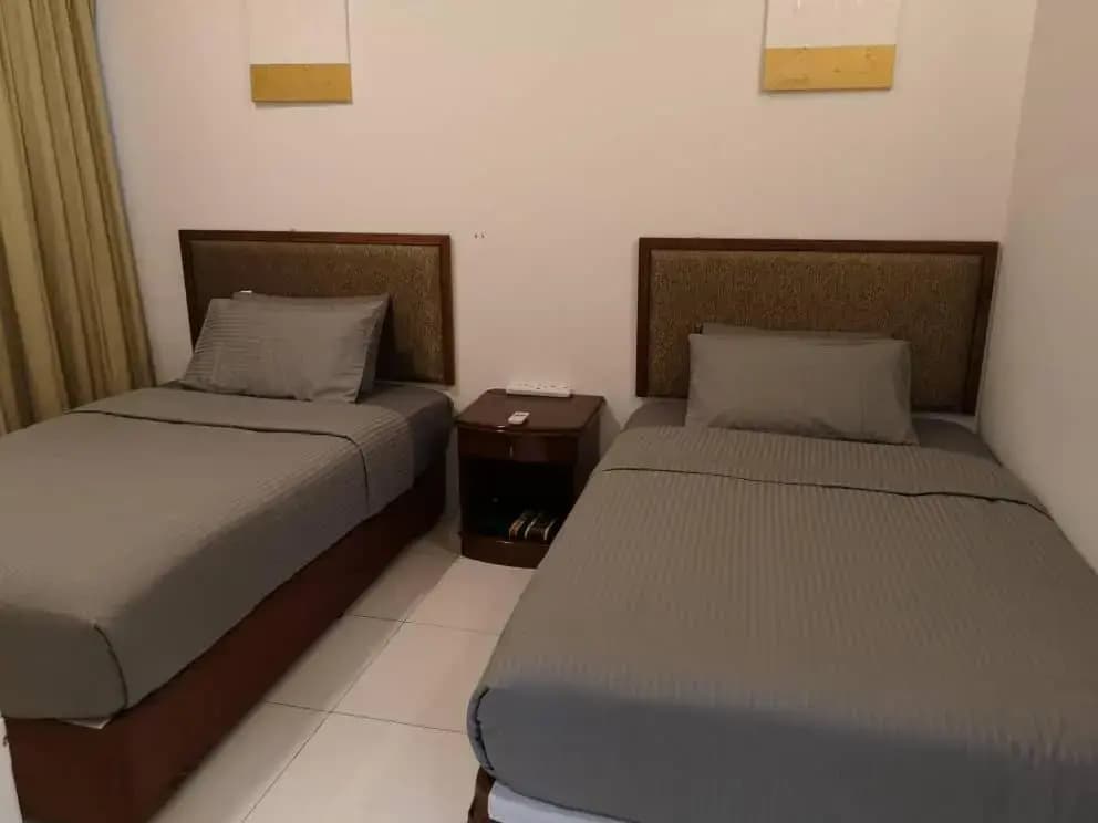 Skyloft Muslim Suite - photo 2