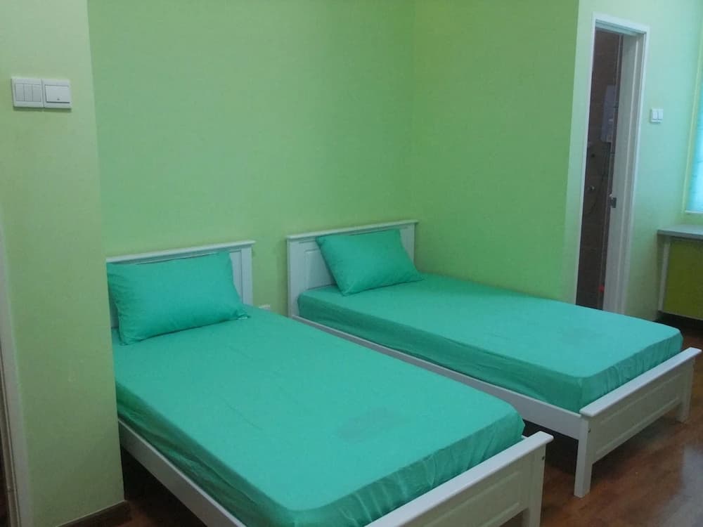 iBook 1 - Luxury Holiday Homestay - photo 5