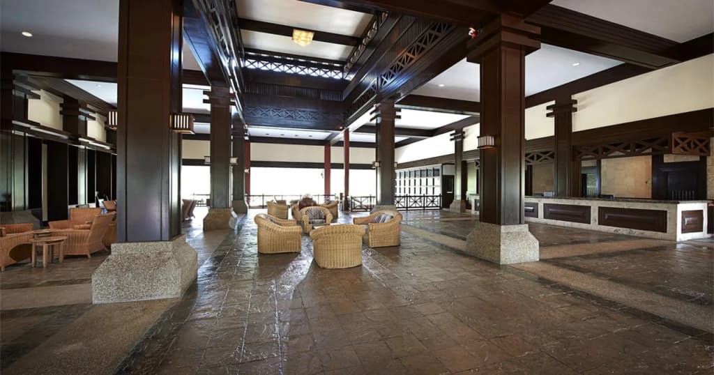 Redang Island Resort - main photo