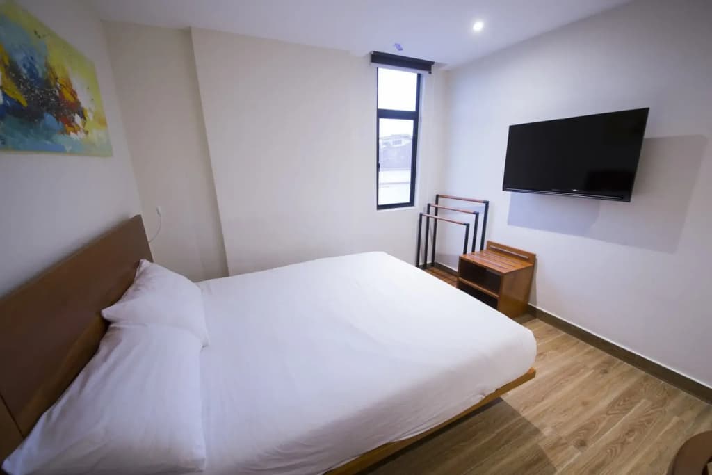 The Point Boutique Hotel - photo 33