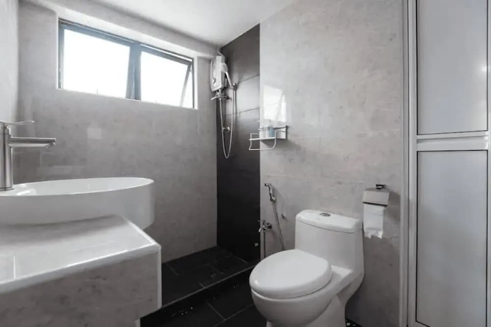 Desa Kiara Cozy Condo by SYNC - photo 7