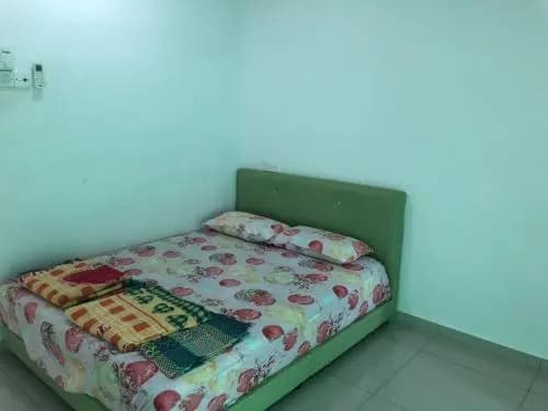 Pangkor 7 Homestay - photo 2